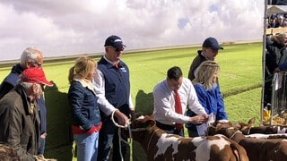 Onze Boerderij