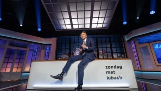 Zondag Met Lubach